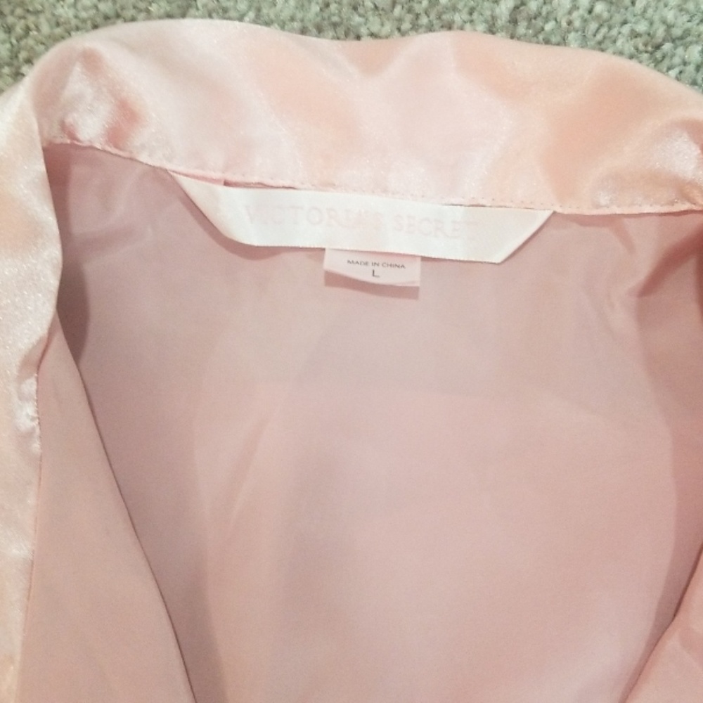 Victoria's Secret baby dolls